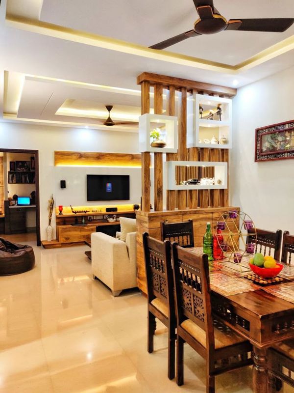 2 BHK + Pooja Room,Study Room,Extra Room Villa For Sale in Jigani