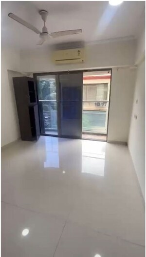 Bedroom in 3 BHK Apartment at Supralina CHS, Chembur – for Rent