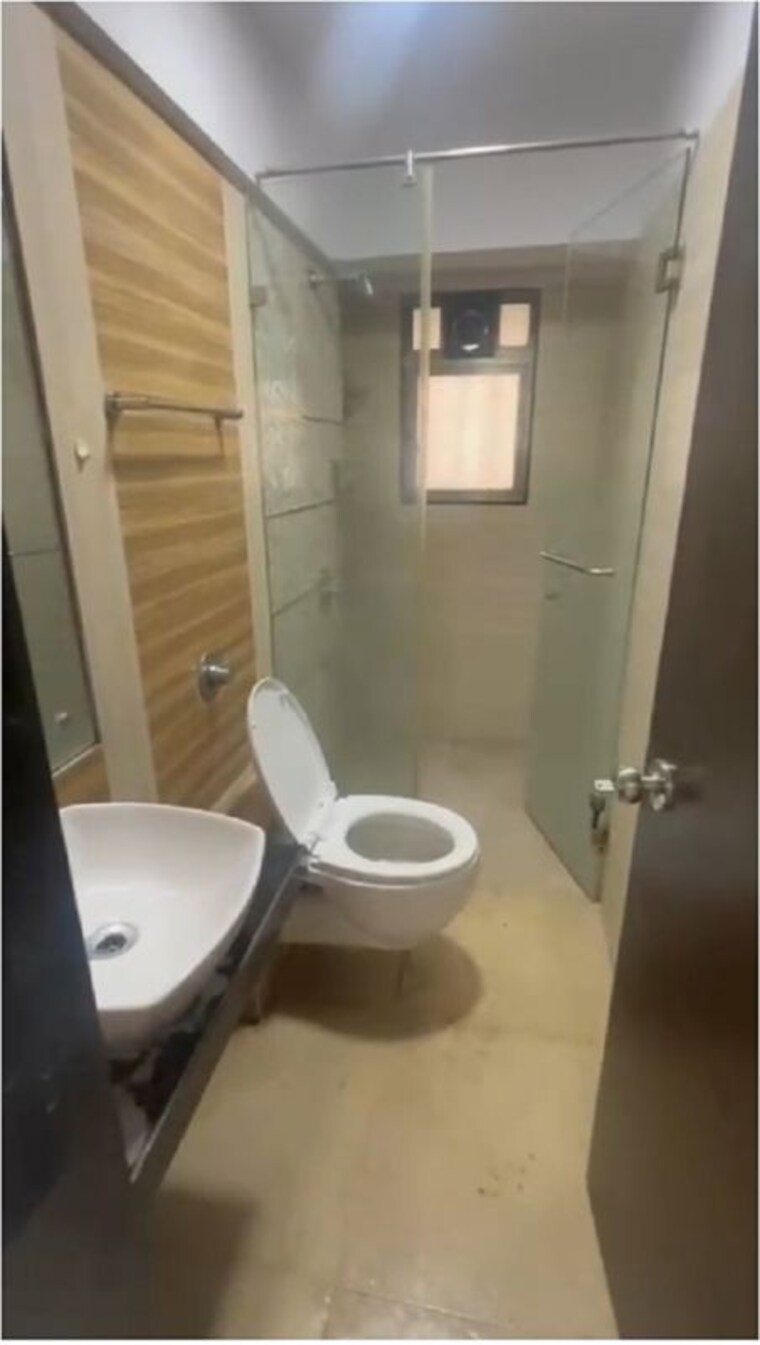 Bathroom, supralina-chs 3 Bedroom 1690 Sq.Ft. Apartment In Chembur Mumbai 10122231