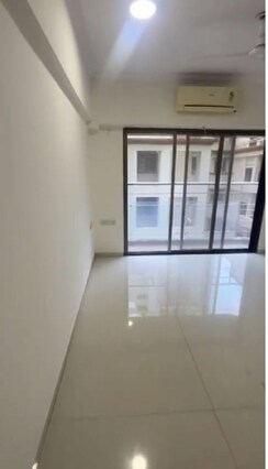 3 BHK Apartment For Rent in Supralina CHS