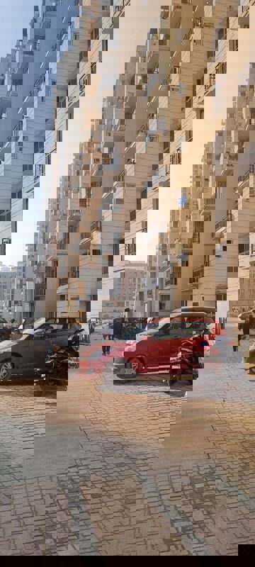 2 BHK 598 Sq.Ft. Apartment in Signature Global Proxima Phase 2