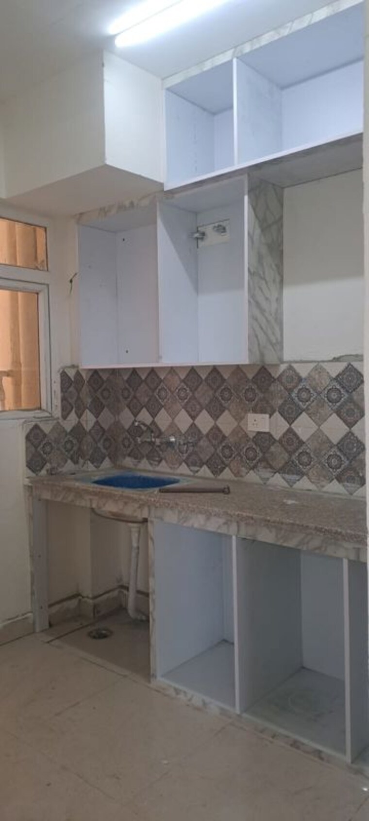 Bedroom, signature-global-proxima-phase-2 2 Bedroom 598 Sq.Ft. Apartment In Sector 89 Gurgaon 10122228