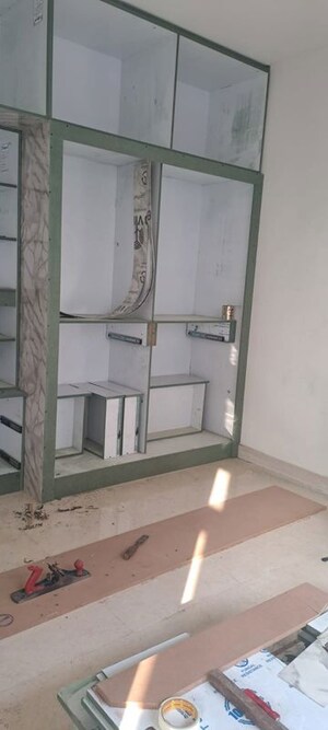 Bathroom in 2 BHK Apartment at Signature Global Proxima Phase 2, Sector 89 – for Rent