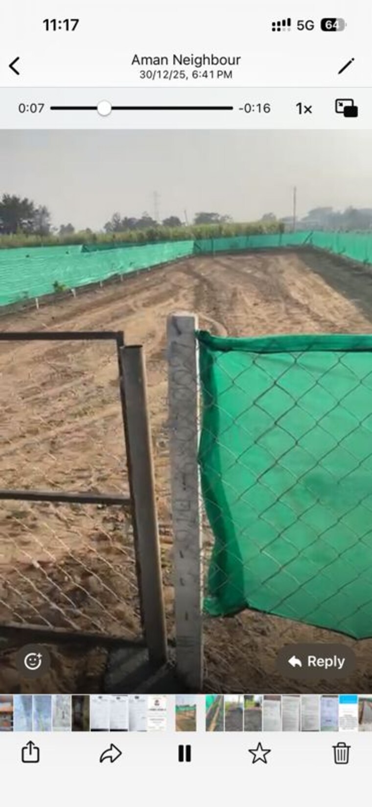 undefined, kharar kurali highway  900 Sq.Ft. Plot In KharaR Kurali Highway Mohali 10122230