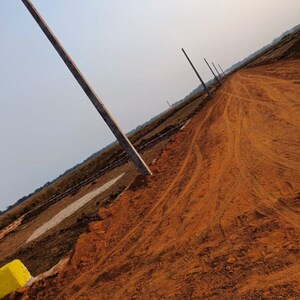  Plot – Exterior View View at Sundarpada - for Sale