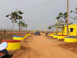  Plot For Sale in Sundarpada