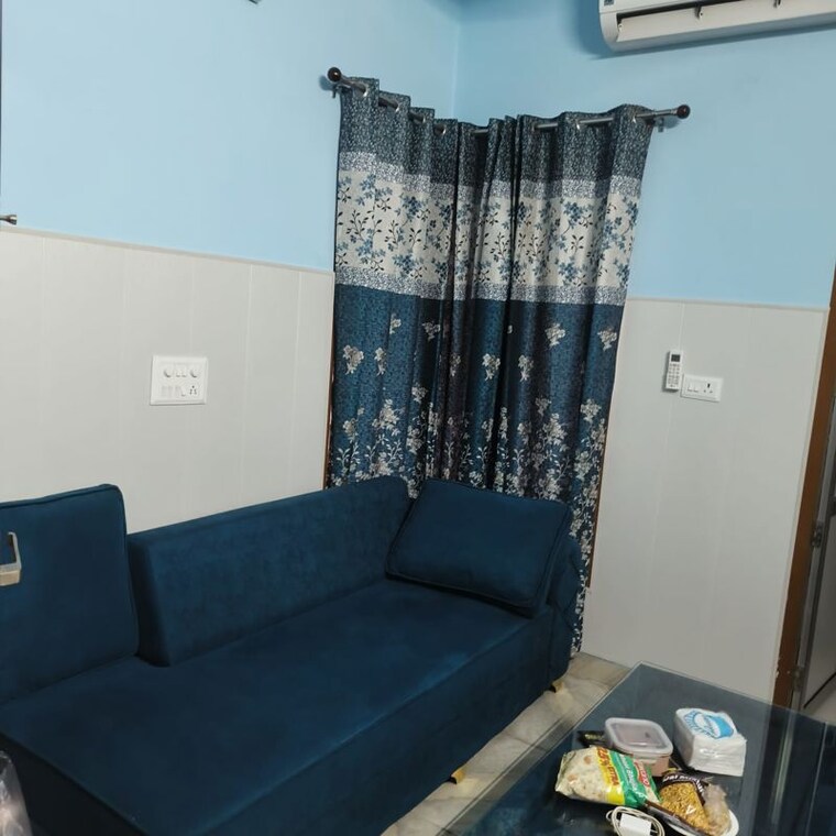 Bedroom, gmada-eco-city 3 Bedroom 200 Sq.Ft. Builder Floor In North Mullanpur Chandigarh 10122257