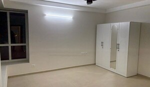 Room in 3 BHK Apartment at Bhartiya City Nikoo Homes 4, Thanisandra Main Road – for Rent