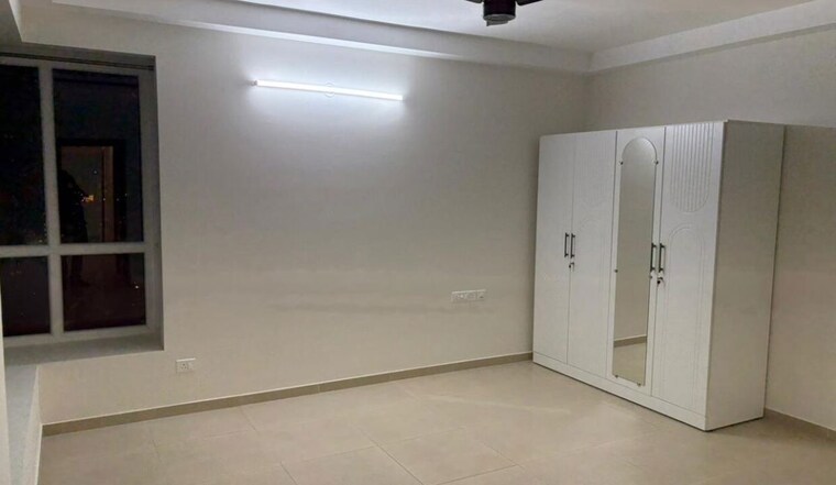 Room, bhartiya-city-nikoo-homes-4 3 Bedroom 1641 Sq.Ft. Apartment In Thanisandra Main Road Bangalore 10122252