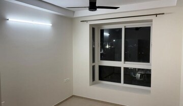 Building Lobby in 3 BHK Apartment at Bhartiya City Nikoo Homes 4, Thanisandra Main Road – for Rent