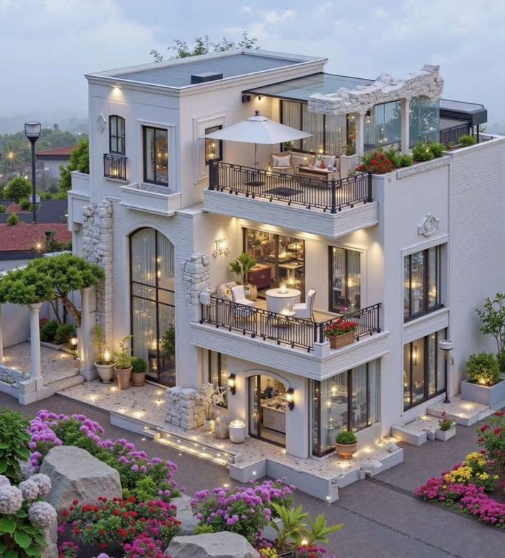 2 BHK + Pooja Room Villa For Sale in Jigani