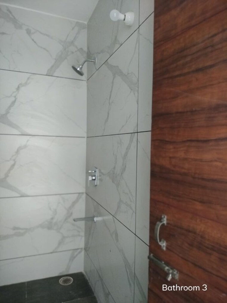 Bathroom, patiala road 3 Bedroom 1350 Sq.Ft. Apartment In Patiala Road Zirakpur 10122273