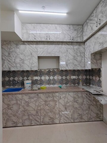 2 BHK Apartment For Rent in Signature Global Proxima Phase 2, Sector 89