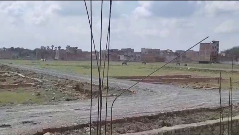 undefined, rohania  875 Sq.Ft. Plot In Rohania Varanasi 10122280