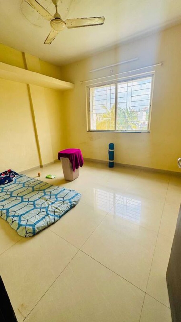 Bedroom, kothrud 1 Bedroom 610 Sq.Ft. Apartment In Kothrud Pune 10122285