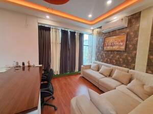 Living Room in  Office Space at Sector 63 – for Rent