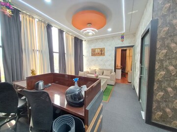 Team Area in  Office Space at Sector 63 – for Rent