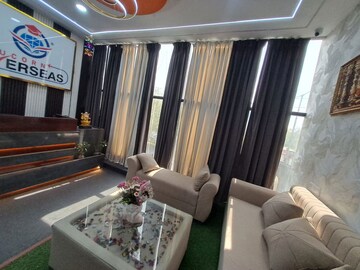 Living Room in  Office Space at Sector 63 – for Rent