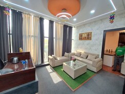 Office Space For Rent in Sector 63