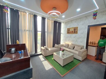  Office Space For Rent in Sector 63