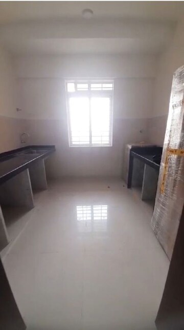 Kitchen in 2 BHK Apartment at Tridhaatu Aum, Chembur – for Rent