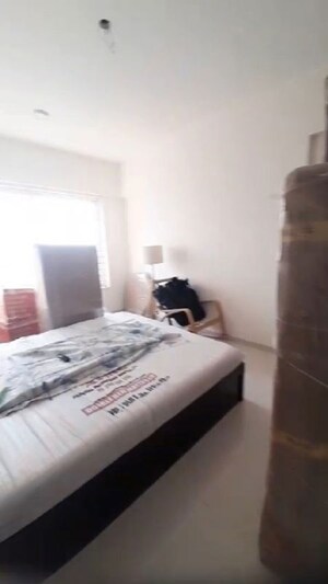 Bedroom in 2 BHK Apartment at Tridhaatu Aum, Chembur – for Rent