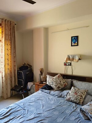 1 BHK Builder Floor For Sale in Mehrauli