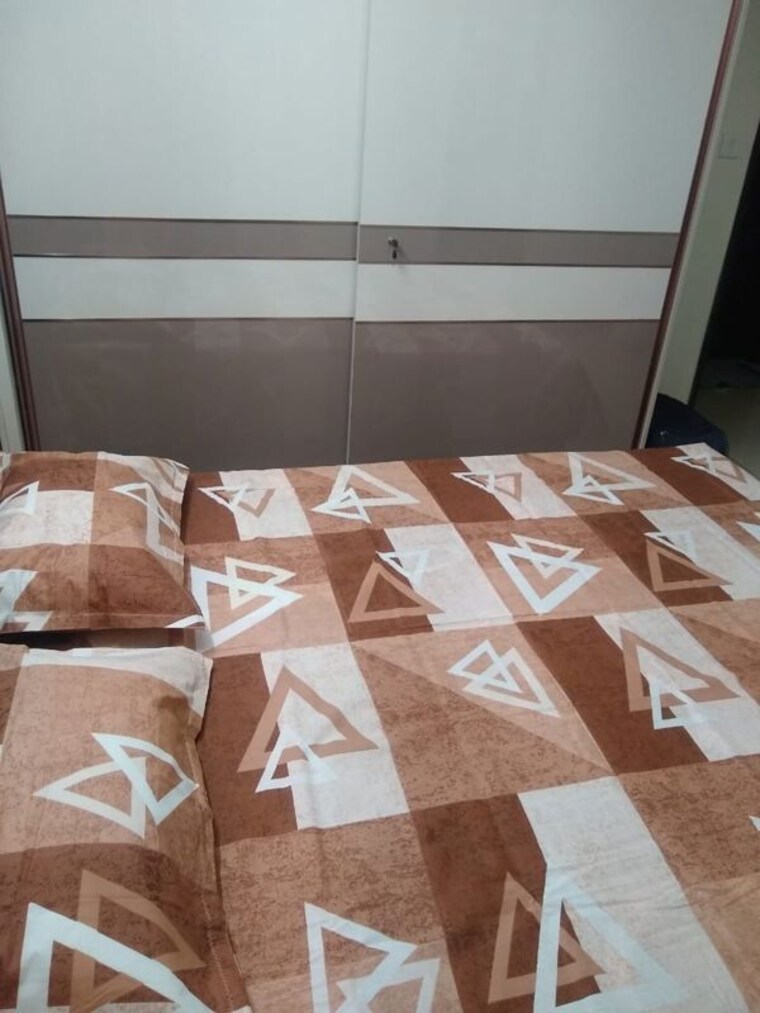 Team Area, bren-northern-lights 2 Bedroom 769 Sq.Ft. Apartment In Jakkuru Bangalore 10122279