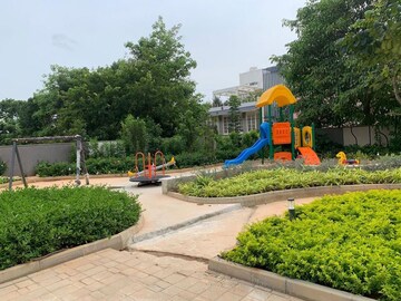 2 BHK Apartment – Garden View at Bren Northern Lights, Jakkuru - for Rent