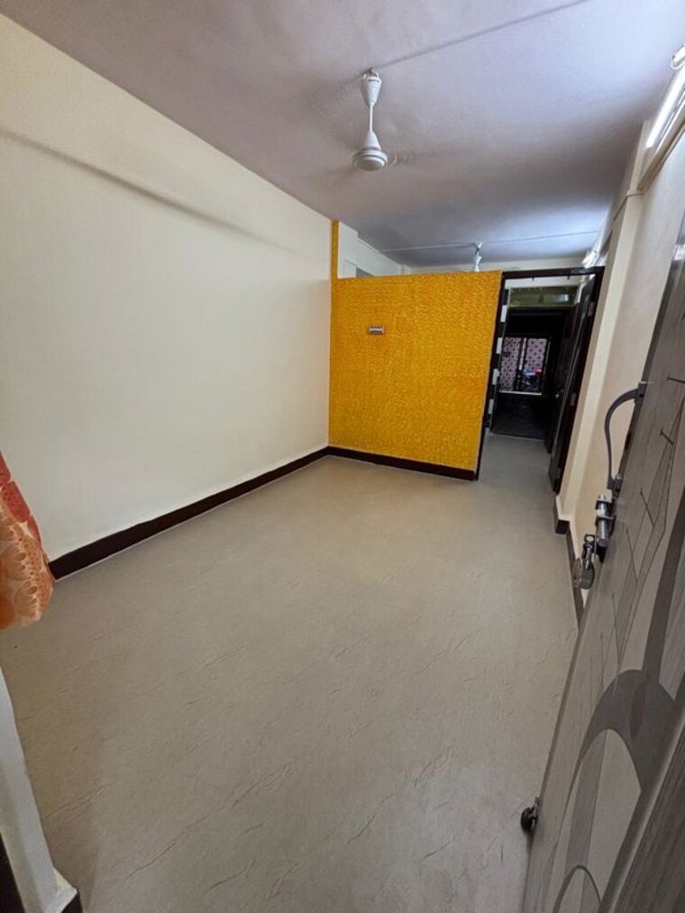 undefined, dombivli east 1 RK 400 Sq.Ft. Apartment In Dombivli East Thane 10122300