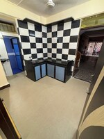 1 Rk  + Extra Room 400 Sq.Ft. Apartment in Dombivli East