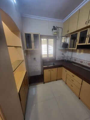 Kitchen in 2 BHK Apartment at Arhat Yogiraj CHS, Goregaon West – for Sale