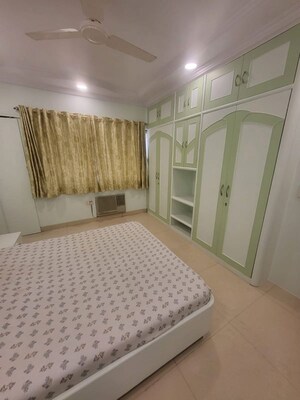 Bedroom in 2 BHK Apartment at Arhat Yogiraj CHS, Goregaon West – for Sale