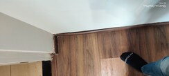2 BHK +Apartment For Rent in Godrej Aqua