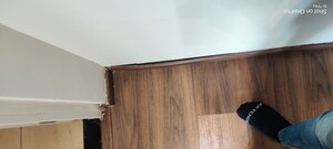 2 BHK Apartment For Rent in Godrej Aqua, International Airport Road