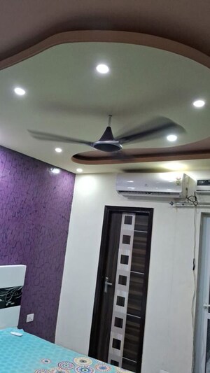 Furnished Amenities in 4 BHK Builder Floor at Sector 85 – for Rent