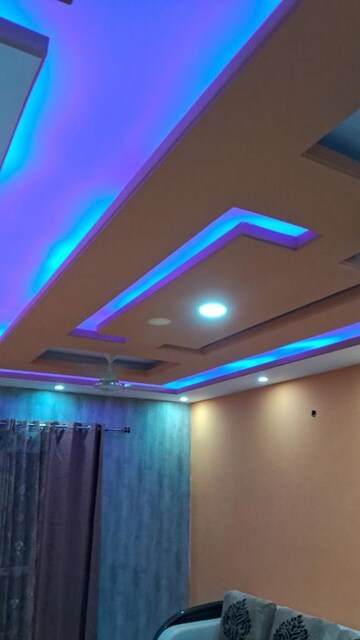 Furnished Amenities in 4 BHK Builder Floor at Sector 85 – for Rent