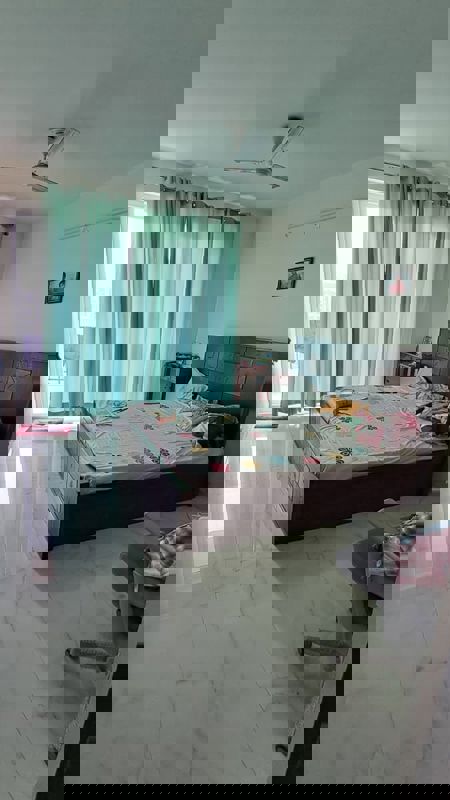 2 BHK 1000 Sq.Ft. Apartment in Altura Apartments