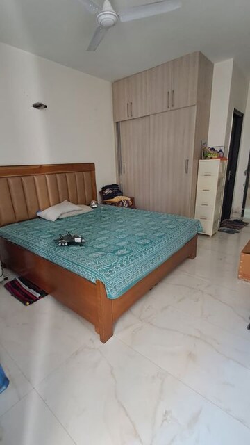 Bedroom in 2 BHK Apartment at Altura Apartments, Ghazipur – for Rent