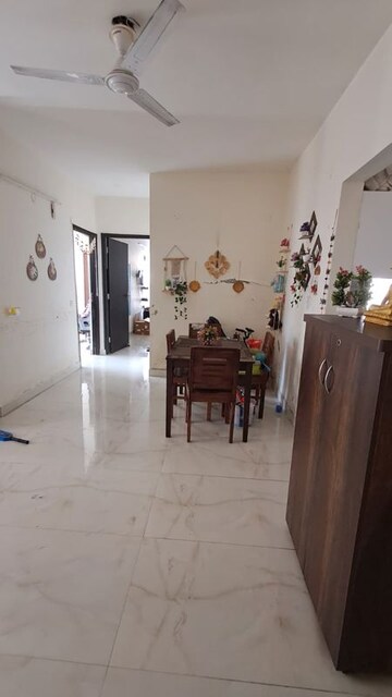 Living Room in 2 BHK Apartment at Altura Apartments, Ghazipur – for Rent