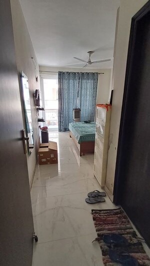 Building Lobby in 2 BHK Apartment at Altura Apartments, Ghazipur – for Rent