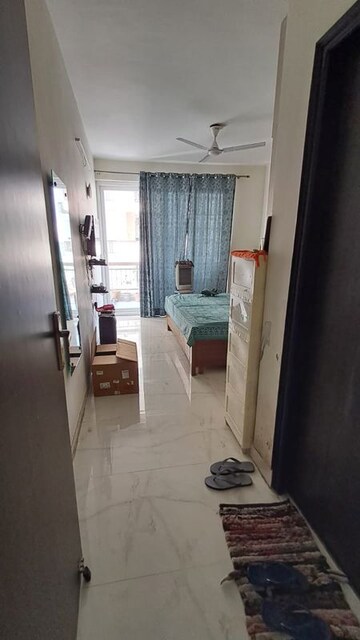 Building Lobby in 2 BHK Apartment at Altura Apartments, Ghazipur – for Rent