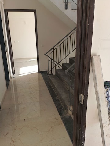 Balcony in 3 BHK Apartment at Ansal Height 86, Sector 86 – for Rent