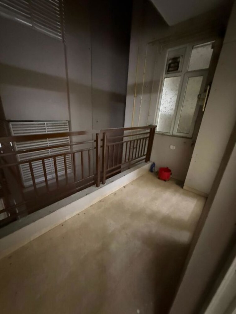 Balcony, altura-apartments 2 Bedroom 1100 Sq.Ft. Apartment In Ghazipur Zirakpur 10122326