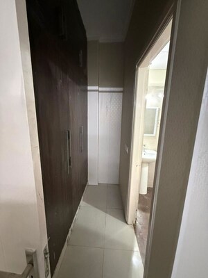 Building Lobby in 2 BHK Apartment at Altura Apartments, Ghazipur – for Rent