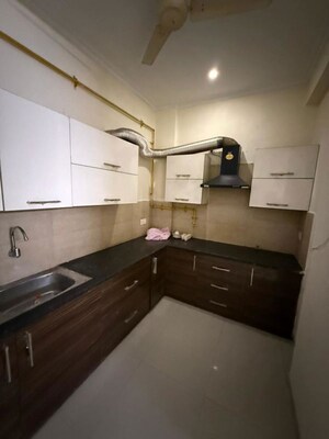 Kitchen in 2 BHK Apartment at Altura Apartments, Ghazipur – for Rent