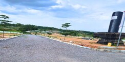 Plot For Sale in Indo Magadha