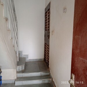 Staircase in 3 BHK Apartment at Sector 75 – for Rent