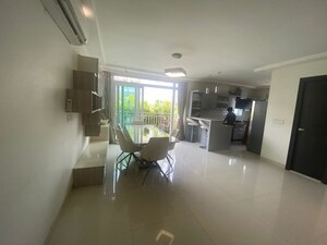 Team Area in 3 BHK Apartment at Kondapur – for Rent