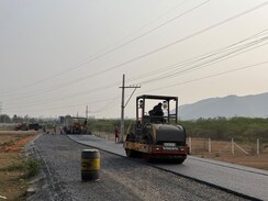 Plot For Sale in Yacharam